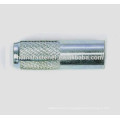 zinc plated drop in anchor , drop in anchor, anchor bolt in good quality